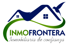 Logo Inmofrontera